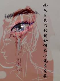 论双目失明的我如何在小说里生存