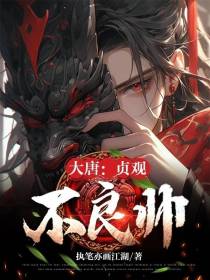 大唐,贞观不良帅