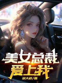 美女总裁爱上我