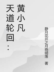 天道轮回：黄小凡