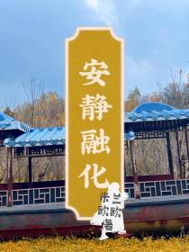 安静融化