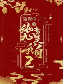 甄嬛传之纯元竟是我自己
