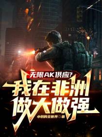 无限AK供应？我在非洲做大做强