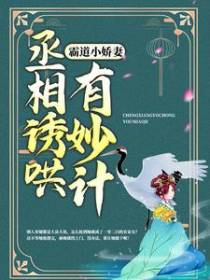霸道小娇妻：丞相诱哄有妙计