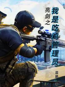 亮剑之我是吃鸡管理员