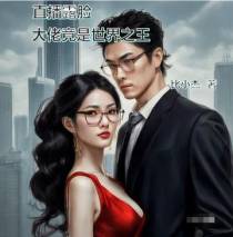 直播露脸,大佬竟是世界之王