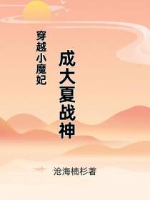穿越小魔妃成大夏战神