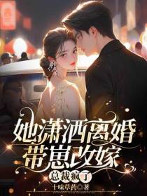 她潇洒离婚带崽改嫁,总裁疯了