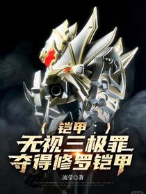铠甲：无视三极罪,夺得修罗铠甲