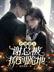 老婆超A,谢总被撩到跪地求饶