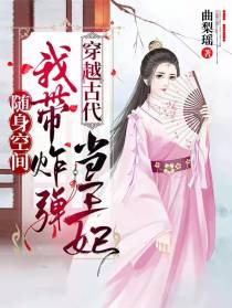 随身空间我带炸弹穿越古代当王妃