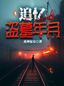 追忆盗墓年月