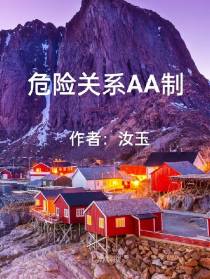 危险关系AA制