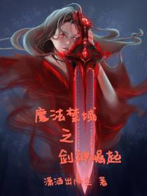 魔法禁域之剑神崛起