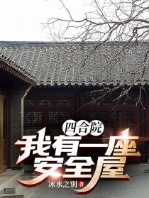 四合院：我有一座安全屋