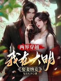 两界穿越,我在大明娶妻纳妾