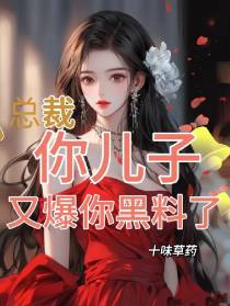 总裁,你儿子又爆你黑料了