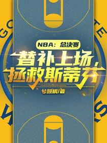总决赛替补上场,拯救斯蒂芬