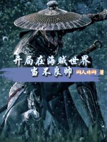 开局在海贼世界当不良帅