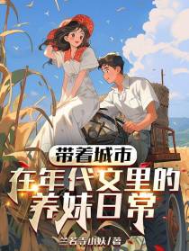 带着城市,在年代文里的养妹日常