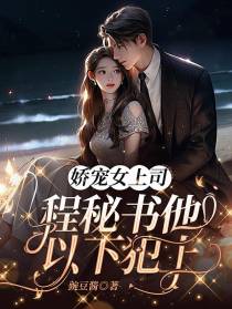 娇宠女上司,程秘书他以下犯上