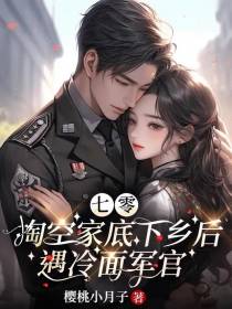 七零：掏空家底下乡后遇冷面军官