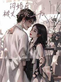 闪婚后被丈夫宠上天