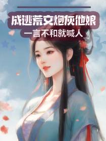 成逃荒文炮灰他娘一言不和就喊人