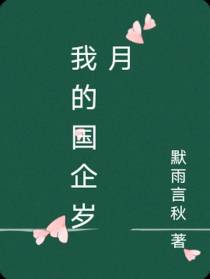 我的国企岁月