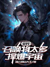 全民：召唤物太多撑爆宇宙