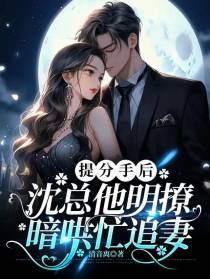 提分手后,沈总他明撩暗哄忙追妻