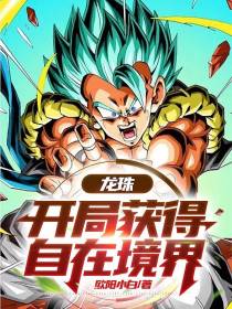 龙珠：开局惊动全王宇宙