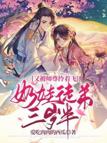 奶娃徒弟三岁半，又被师尊拎着飞