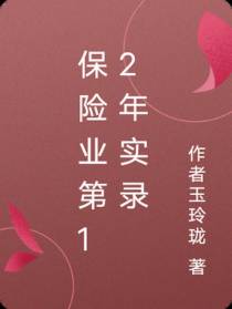 保险业第12年实录
