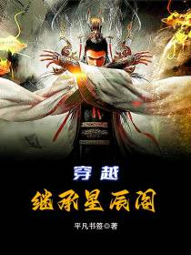 穿越继承星辰阁