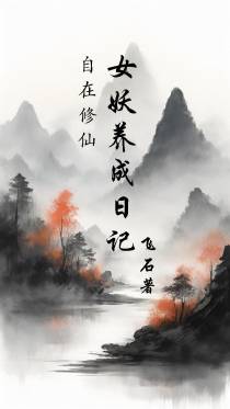 自在修仙，女妖养成日记