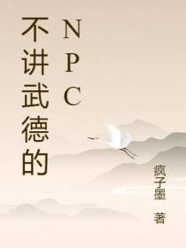 不讲武德的NPC