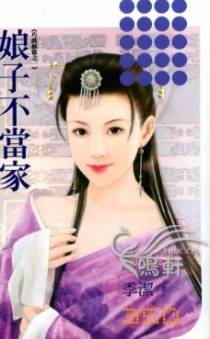 娘子不当家