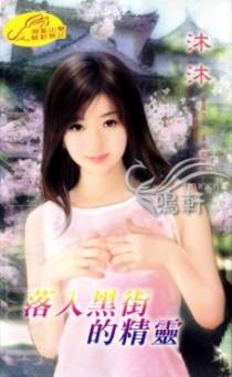 落入黑街的精灵