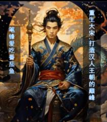 重生大宋，打造汉人王朝的巅峰