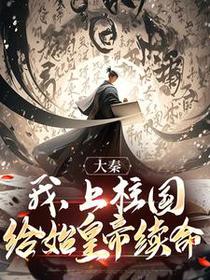 大秦：我，上柱国，给始皇帝续命