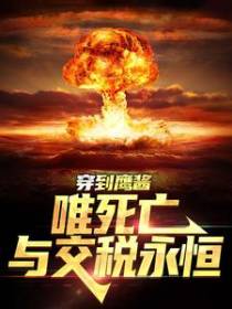 穿到鹰酱，唯死亡与交税永恒