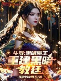 斗罗：黑暗魔王，重建黑暗教廷