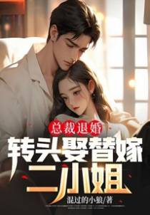 总裁退婚，转头娶替嫁二小姐