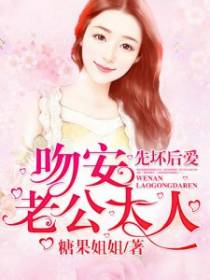 先坏后爱：吻安，老公大人