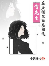 与贺先生在爱情里狭路相逢