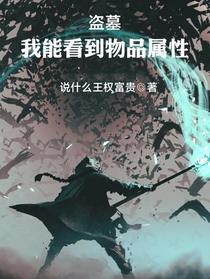 盗墓，我能看到物品属性！