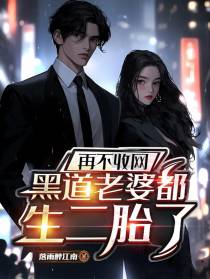 再不收网，黑道老婆都生二胎了