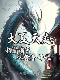 大夏天庭，称霸诸天从登基开始