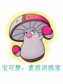 宝可梦：素质训练家